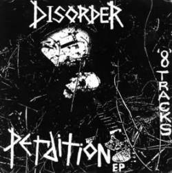 Disorder : Perdition EP